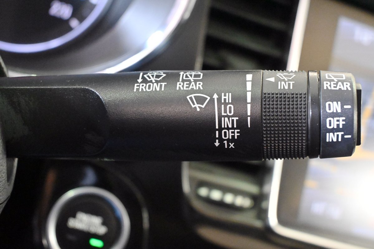 Foto Opel Mokka X 29