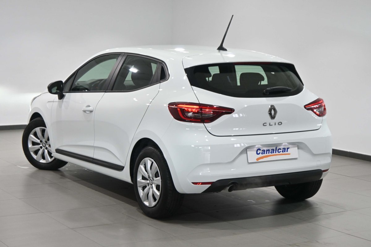 Foto Renault Clio 6