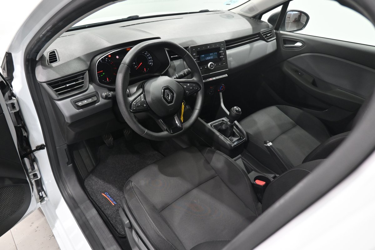 Foto Renault Clio 9