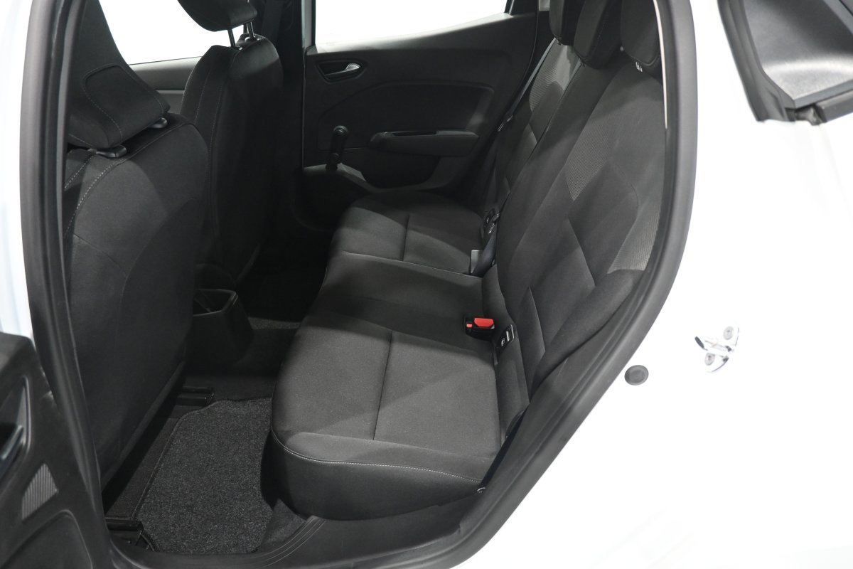 Foto Renault Clio 11