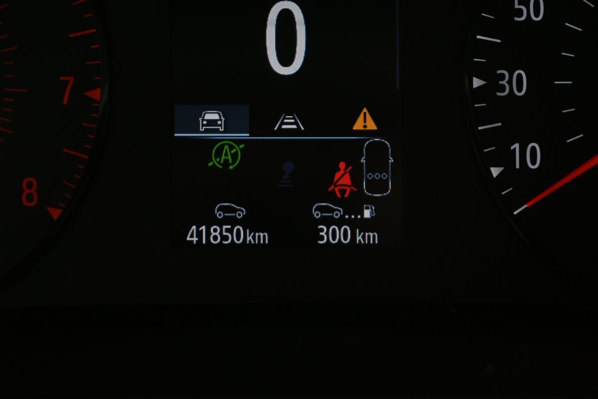 Foto Renault Clio 12