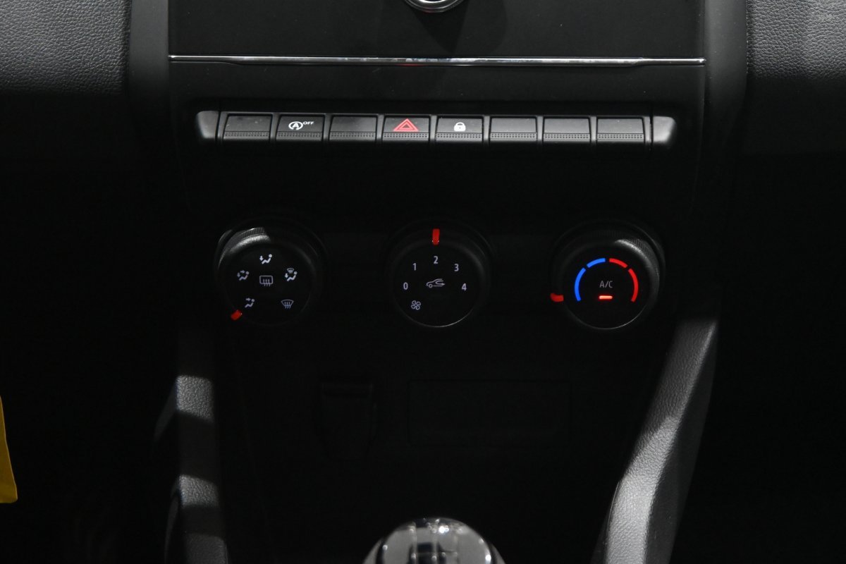 Foto Renault Clio 15