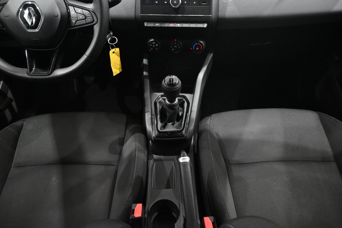 Foto Renault Clio 18