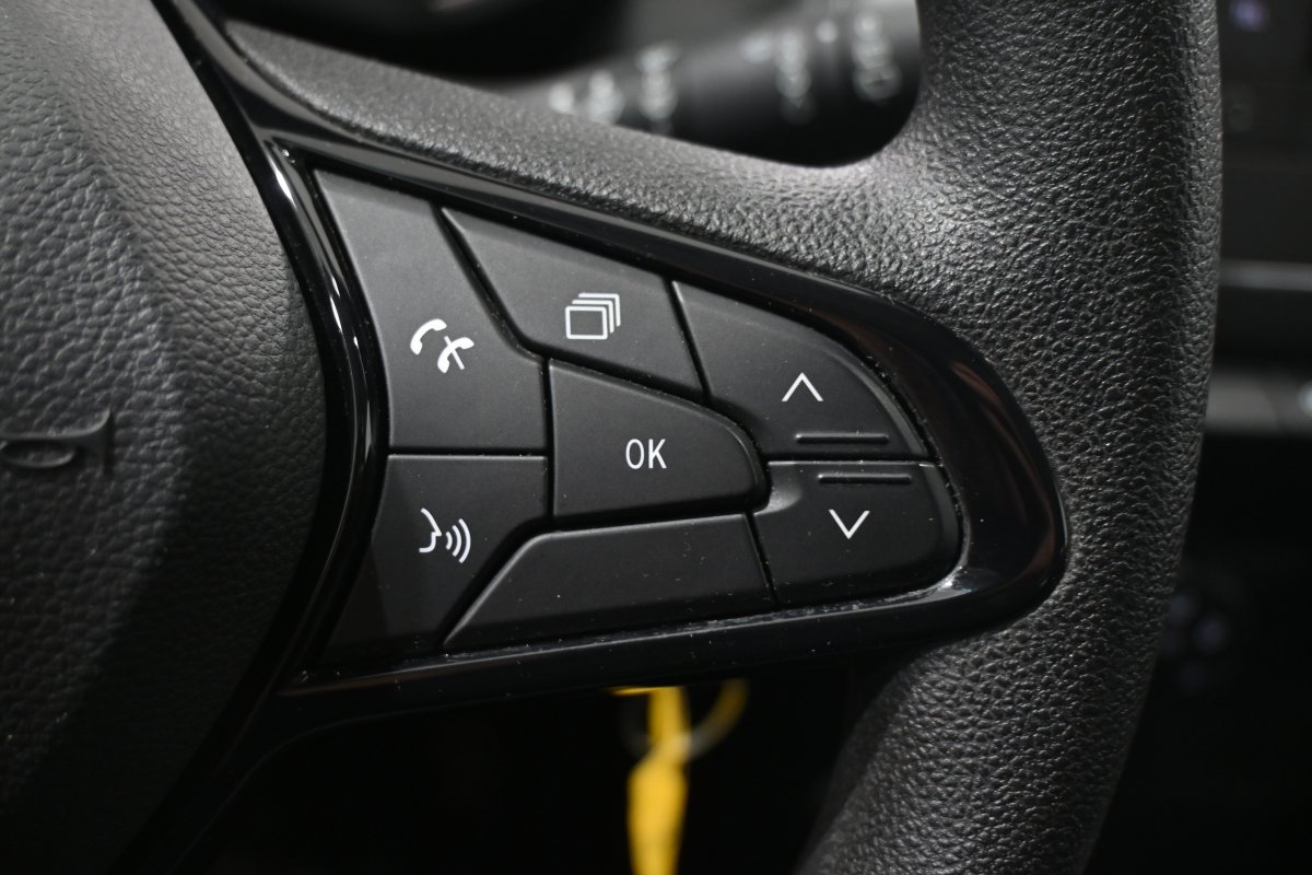 Foto Renault Clio 20