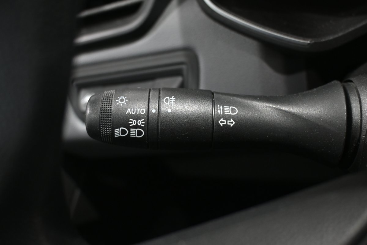 Foto Renault Clio 21