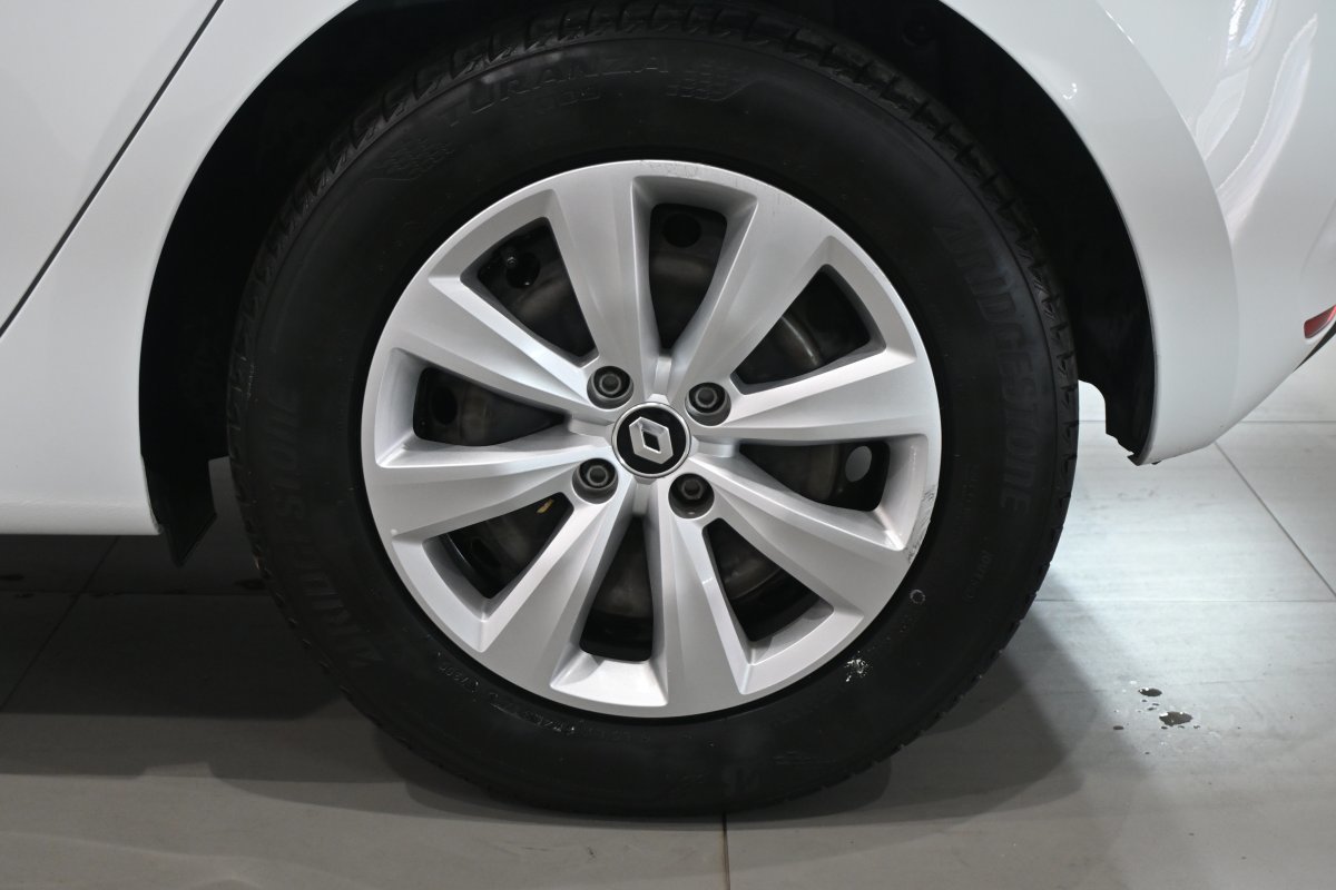 Foto Renault Clio 25