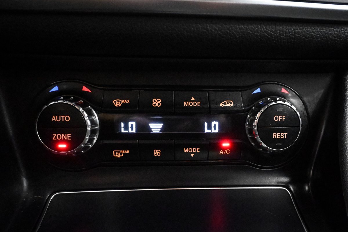 Foto Mercedes-Benz Clase GLA 22