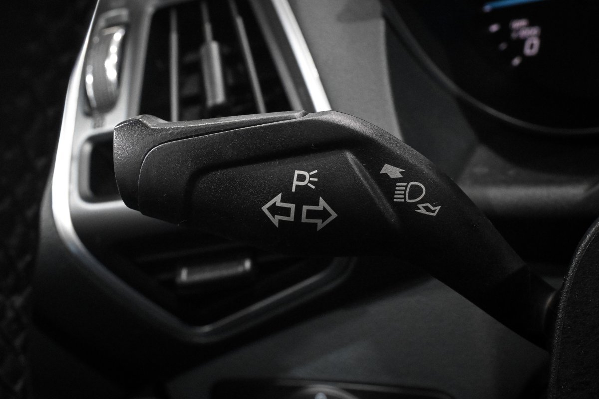 Foto Ford Grand C-MAX 24