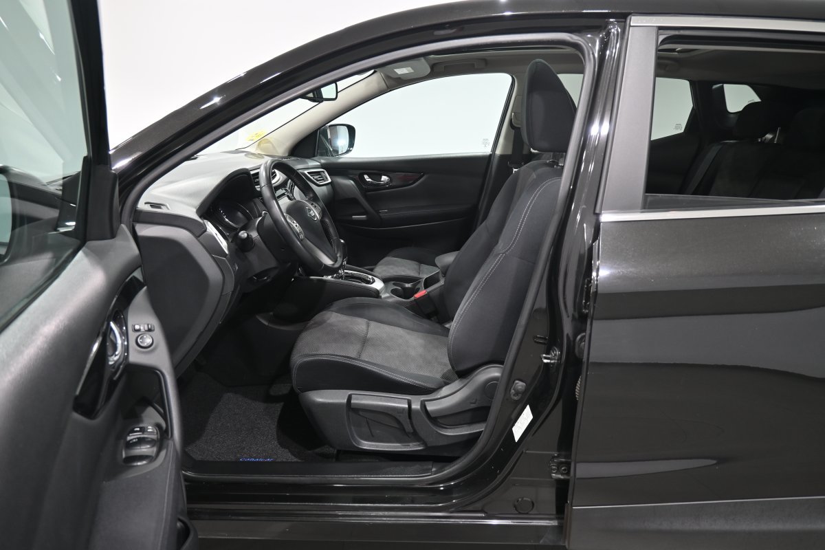 Foto Nissan Qashqai 10