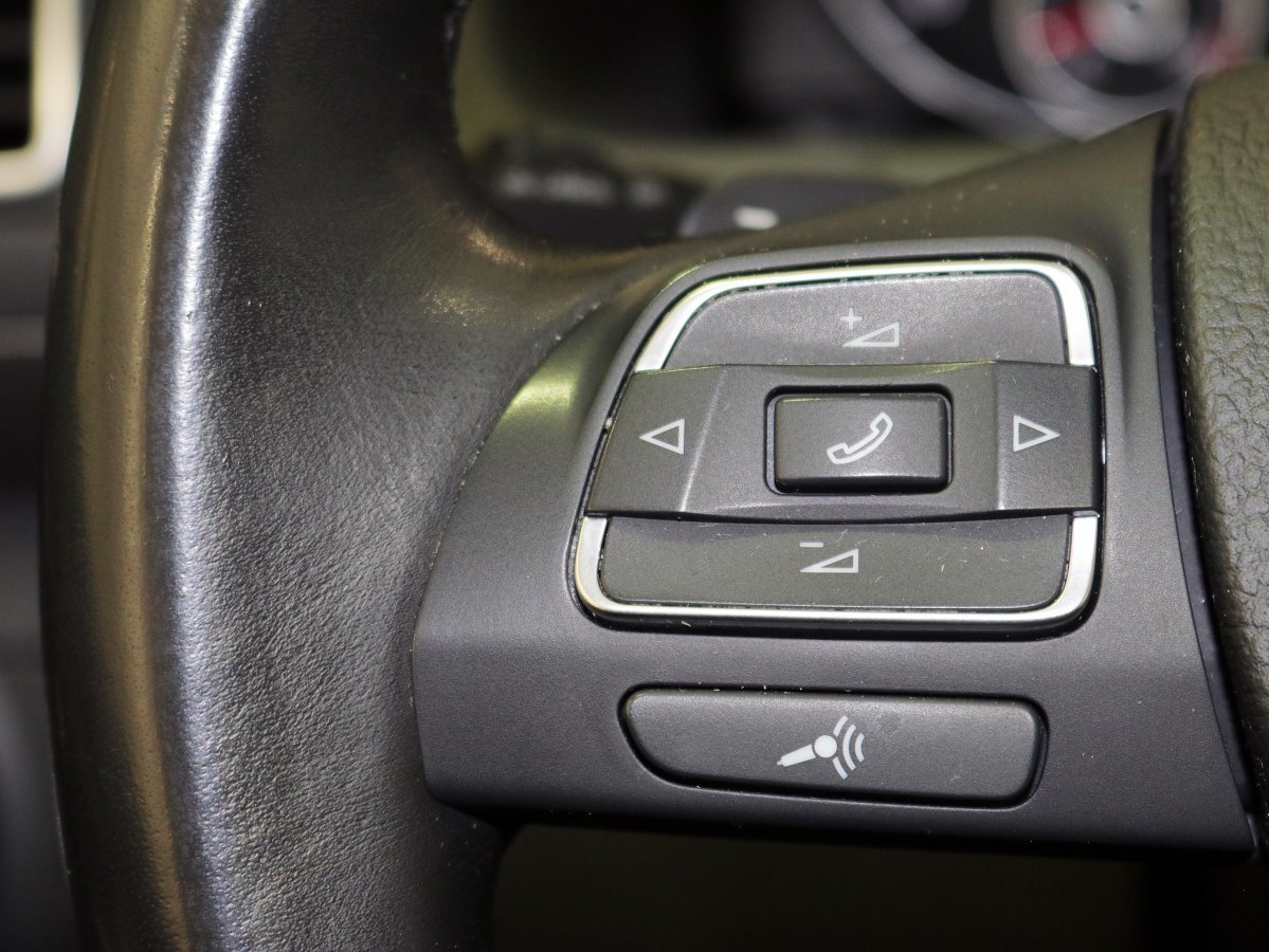 Foto Volkswagen Touran 40