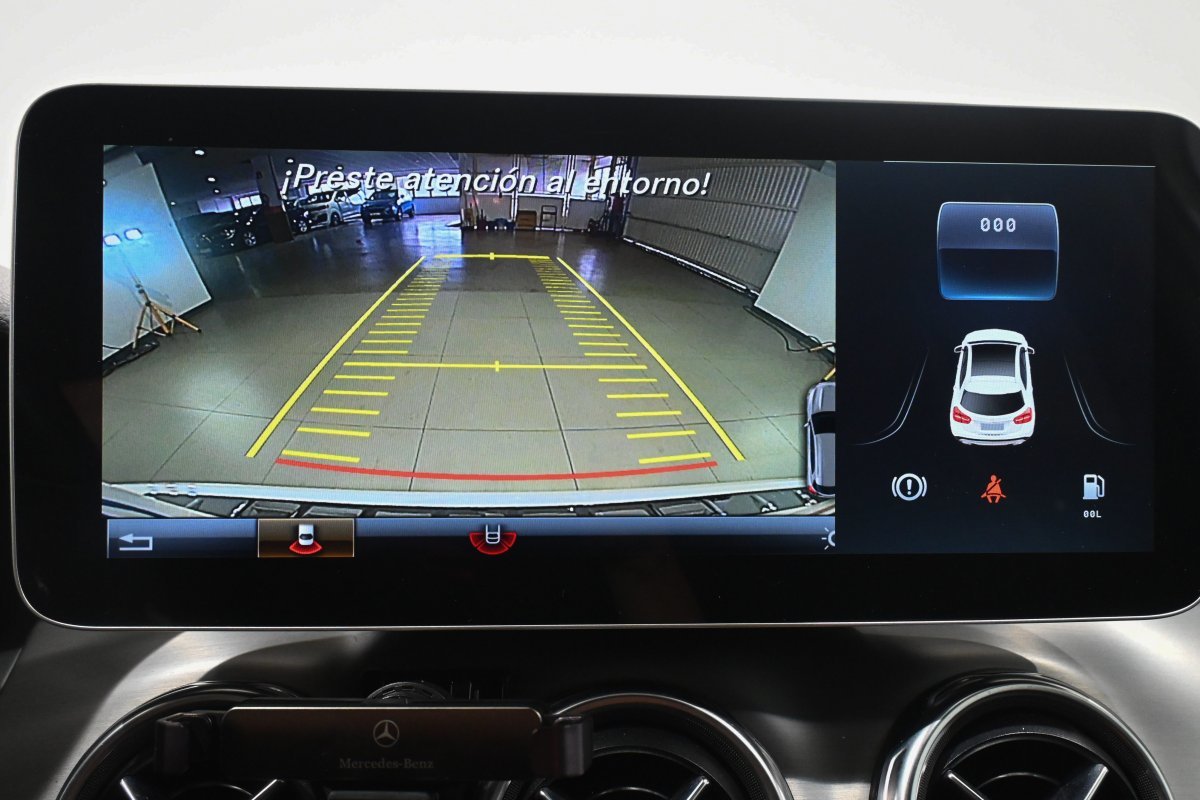 Foto Mercedes-Benz Clase GLA 17