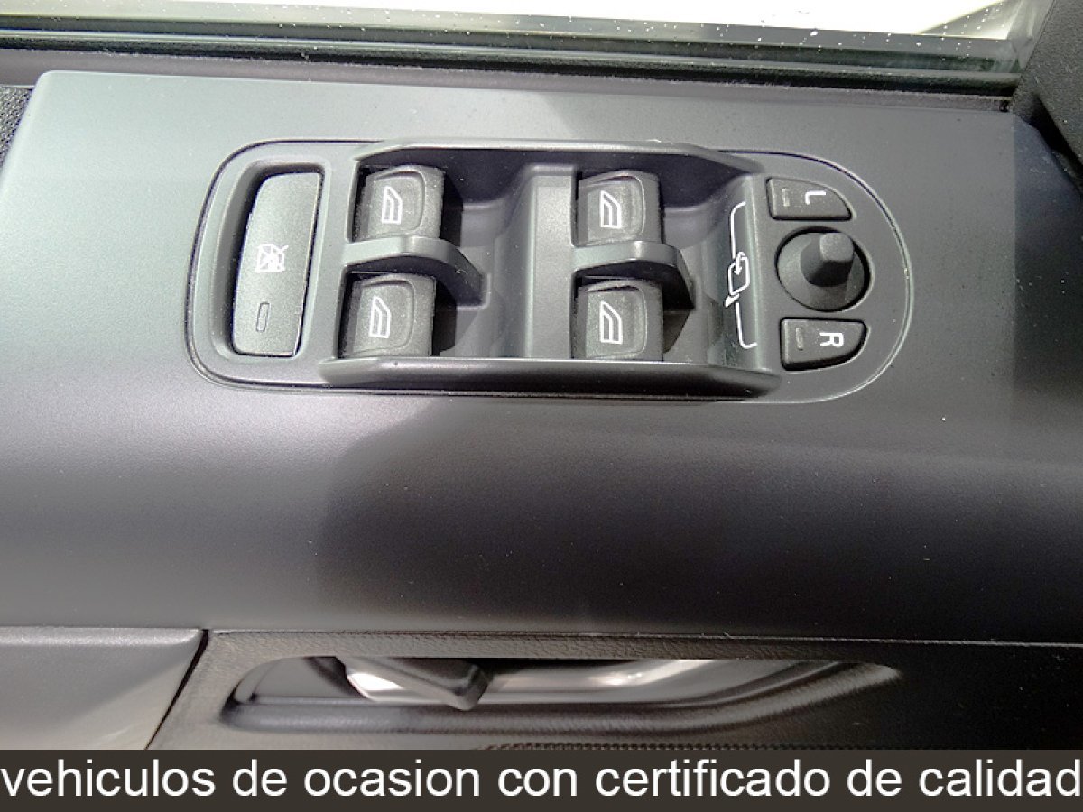 Foto Land-Rover Freelander 22