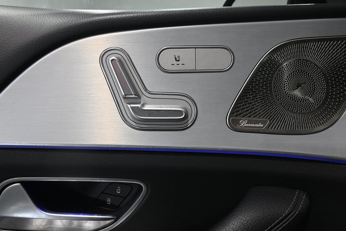 Foto Mercedes-Benz Clase GLE 31