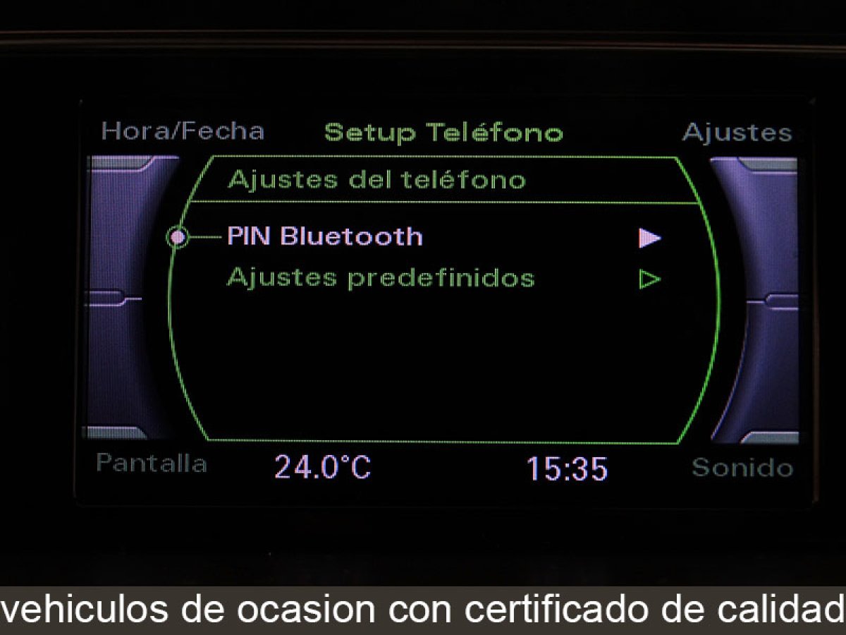 Foto Audi A4 Avant 17