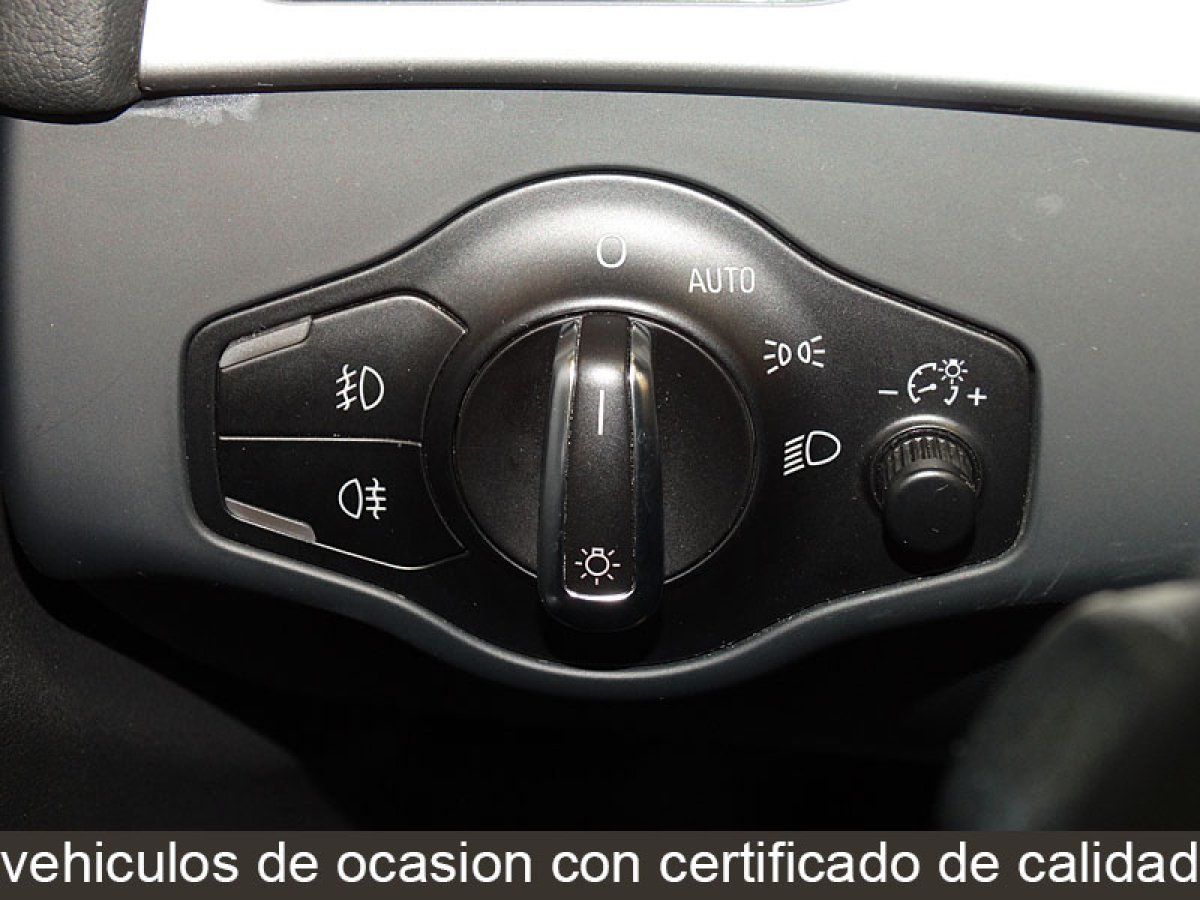 Foto Audi A4 Avant 19