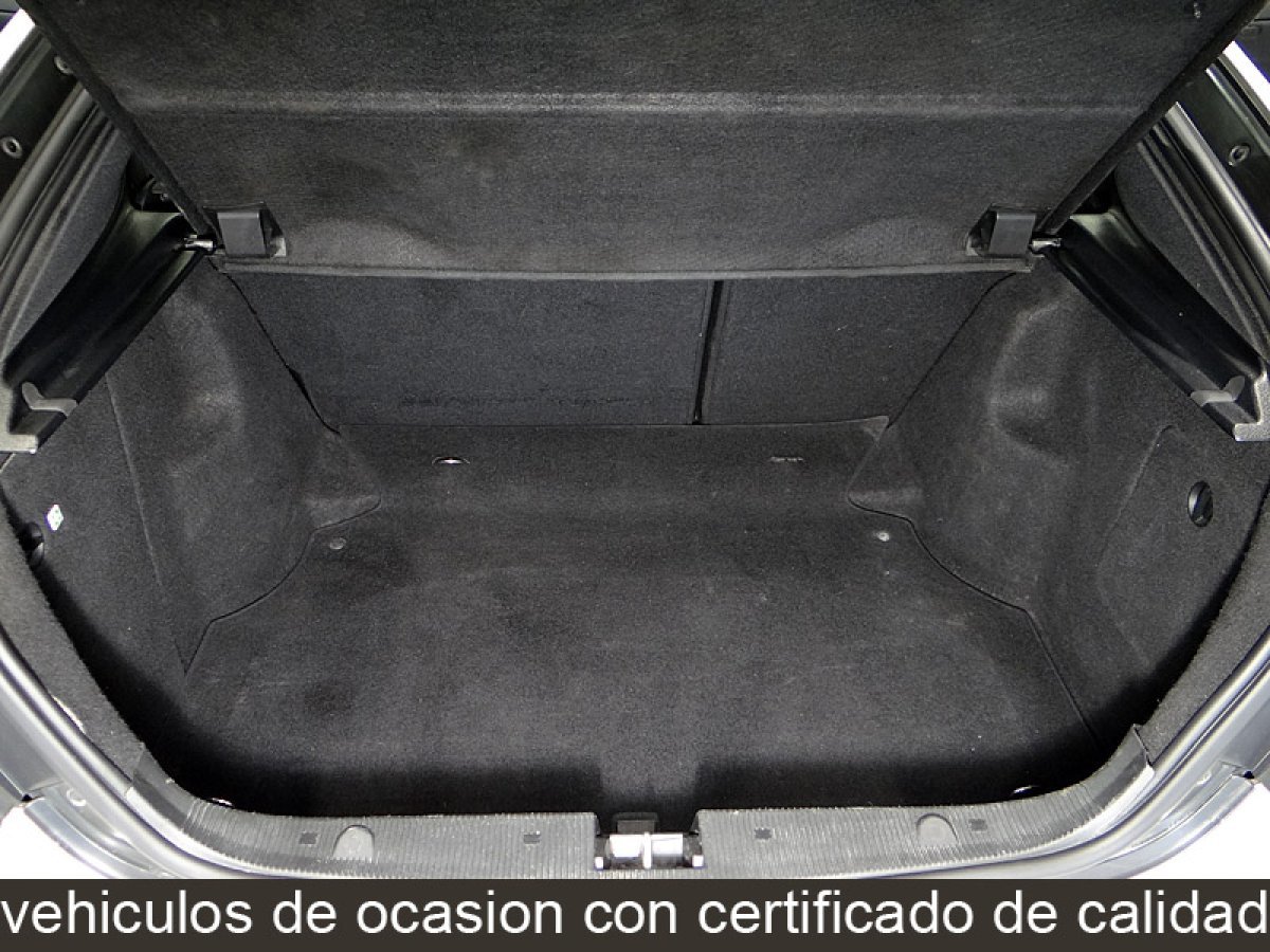 Foto Mercedes-Benz Clase CLC 18