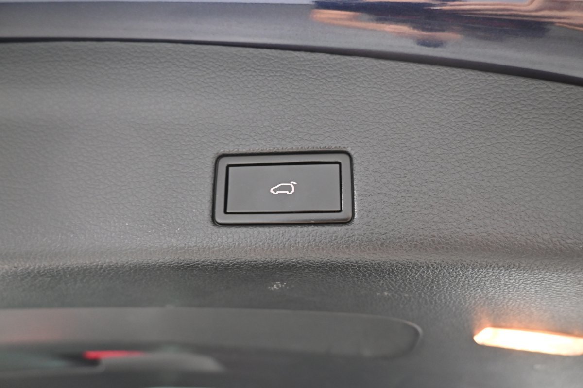 Foto Volkswagen Sharan 10