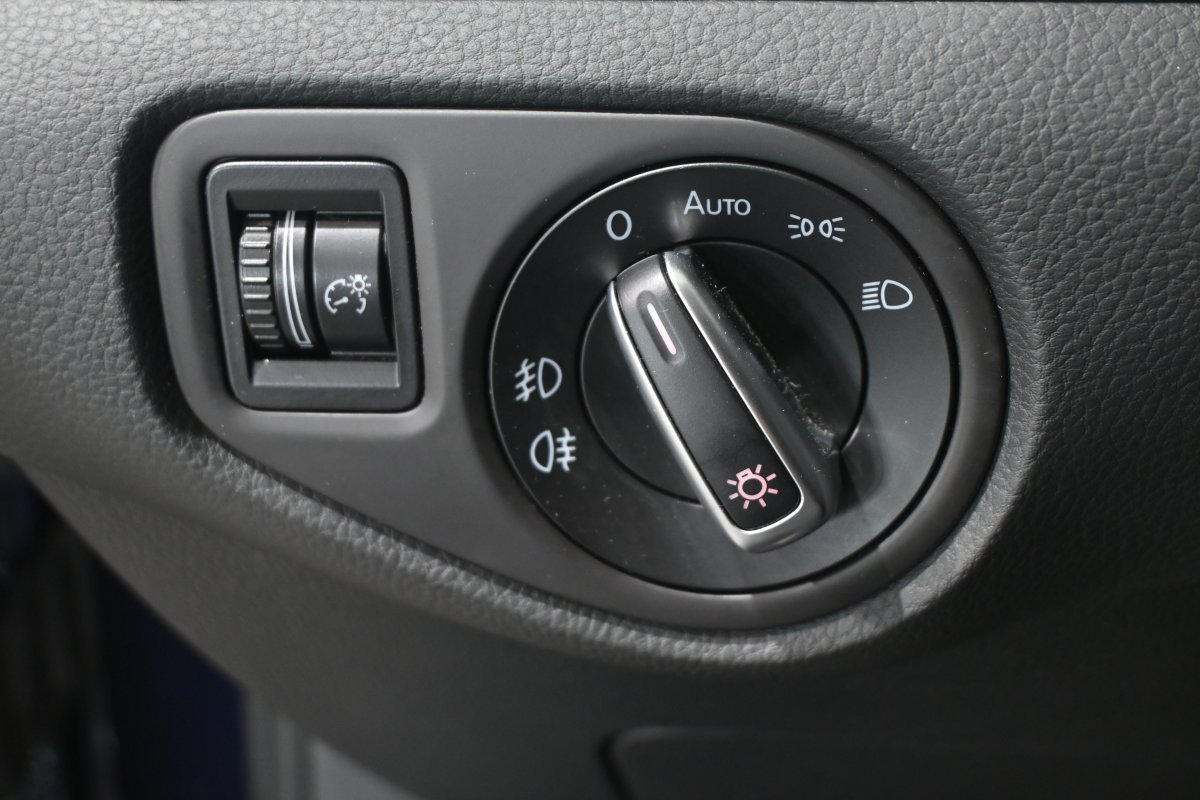 Foto Volkswagen Sharan 33