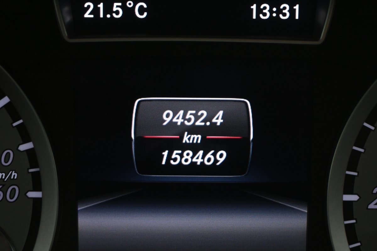 Foto Mercedes-Benz Clase A 12