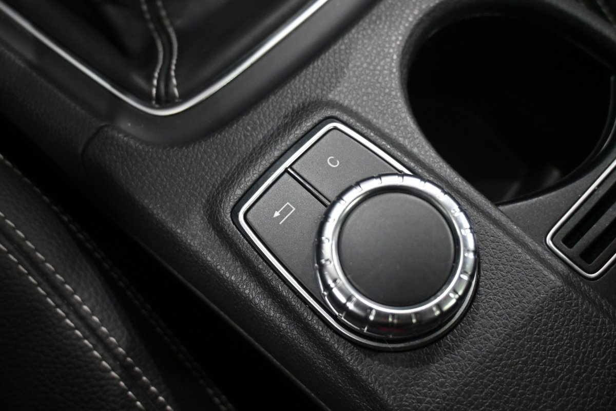 Foto Mercedes-Benz Clase A 21