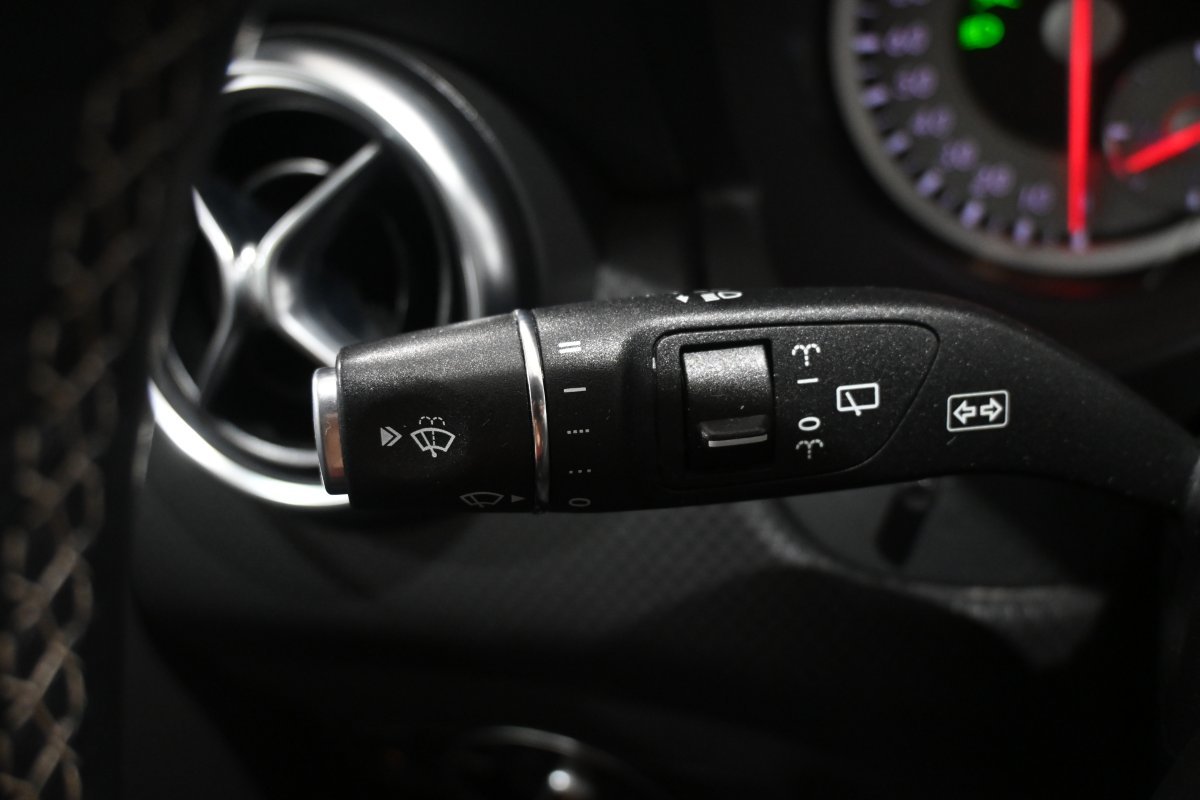 Foto Mercedes-Benz Clase A 22