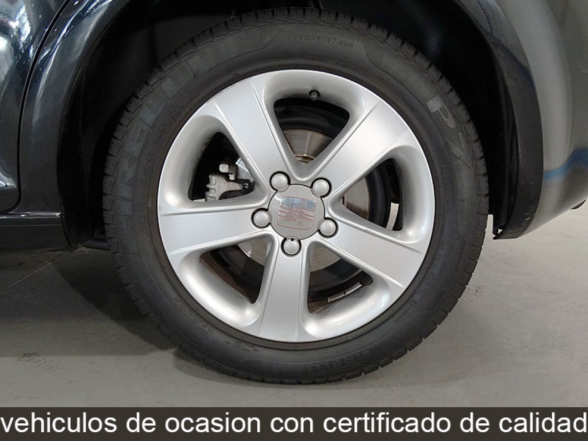 Foto Seat León 13