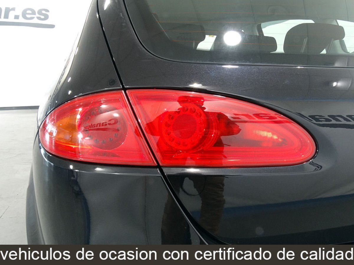 Foto Seat León 14
