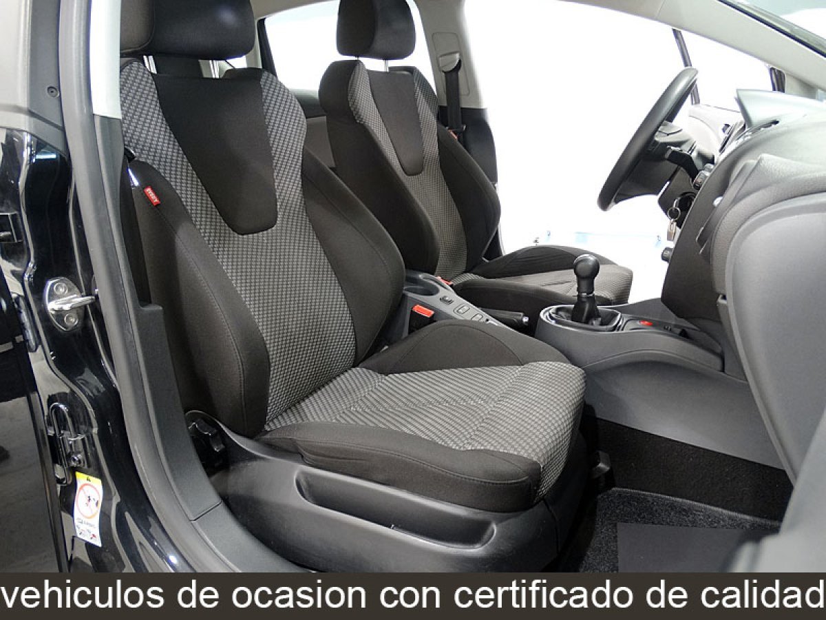Foto Seat León 21