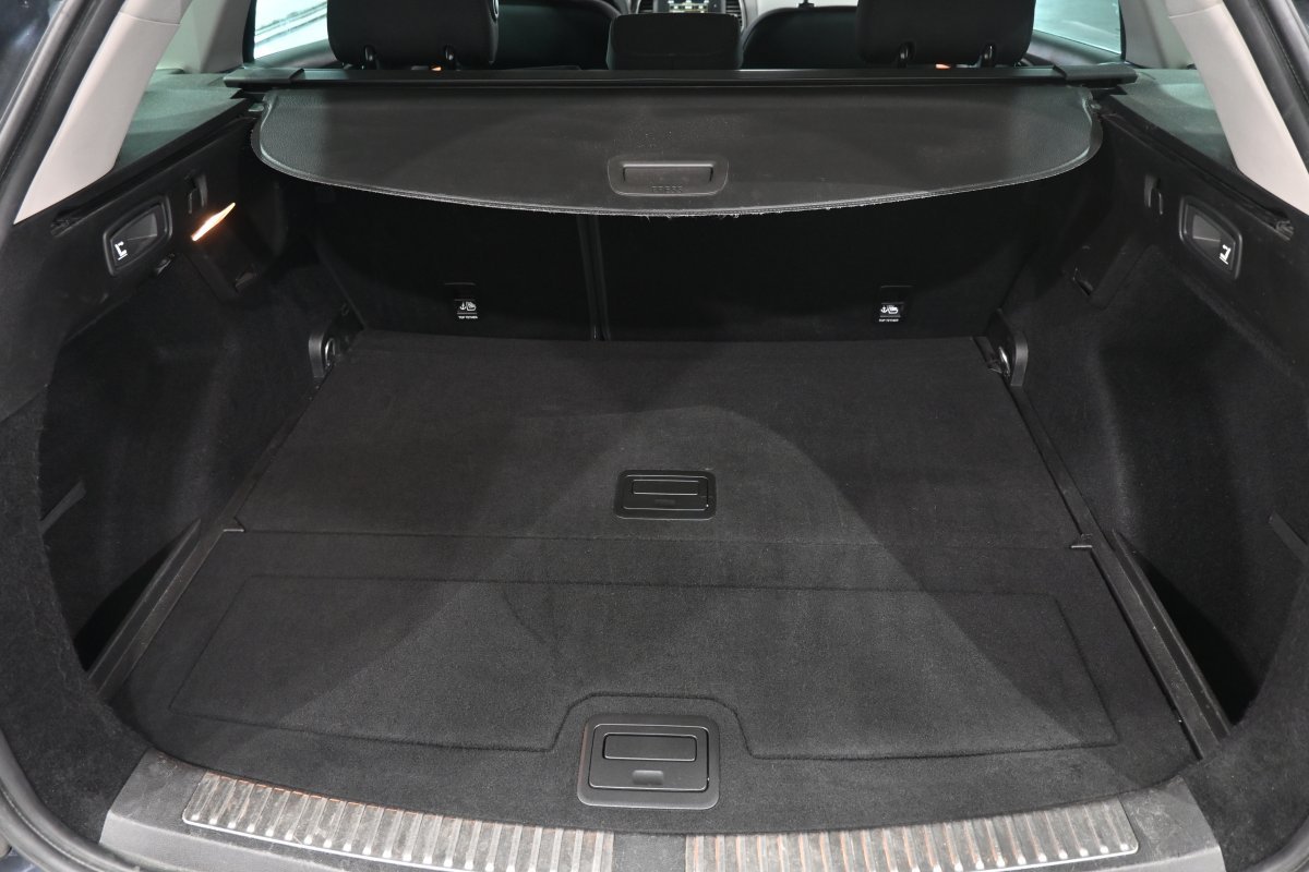 Foto Renault Mégane 8