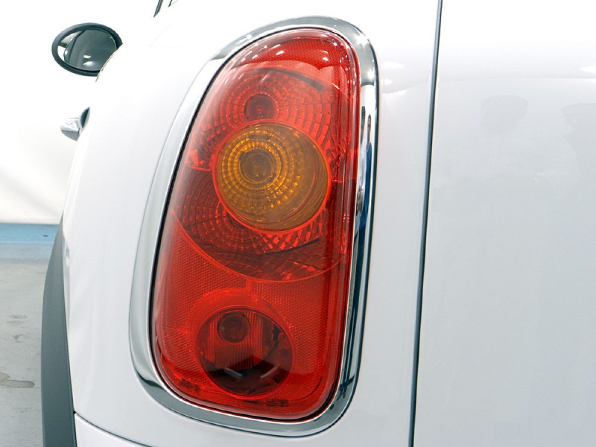 Foto Mini Countryman 14