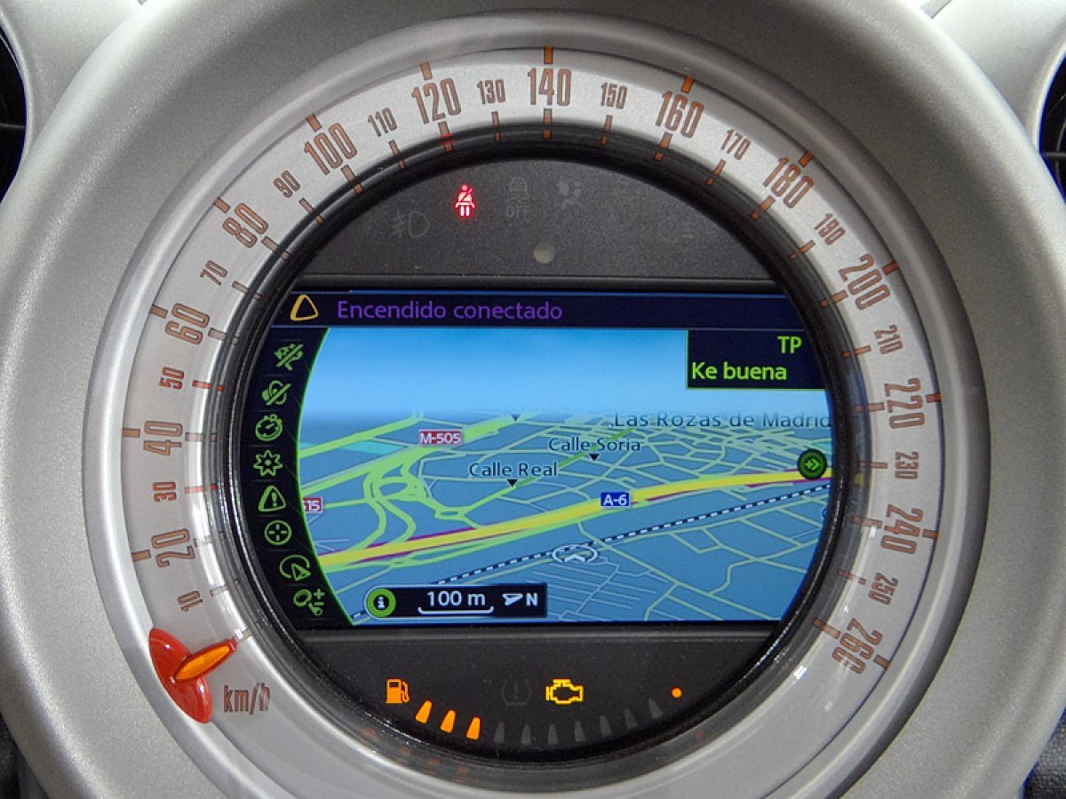 Foto Mini Countryman 30