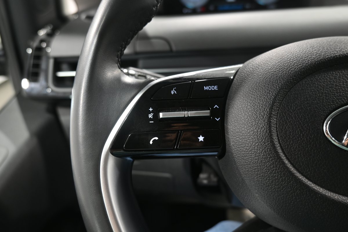 Foto Hyundai Staria 26