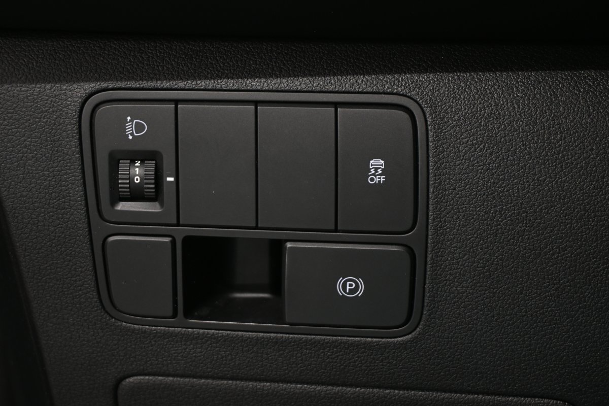 Foto Hyundai Staria 29