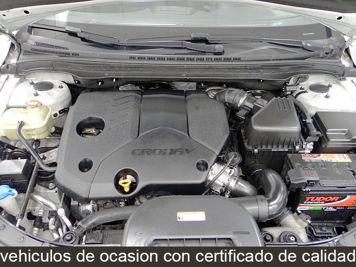 Foto Hyundai i30 cw 14