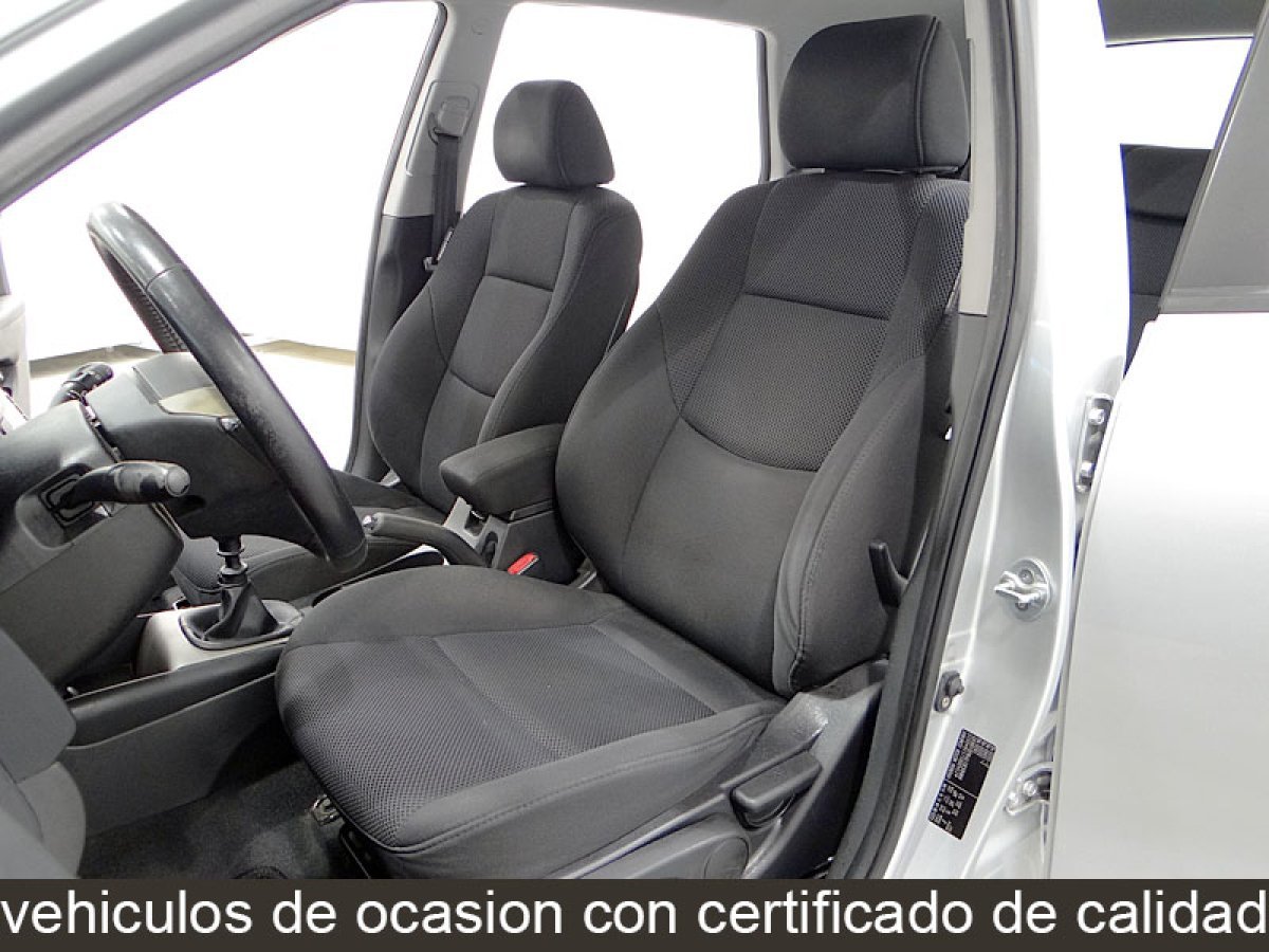 Foto Hyundai i30 cw 22