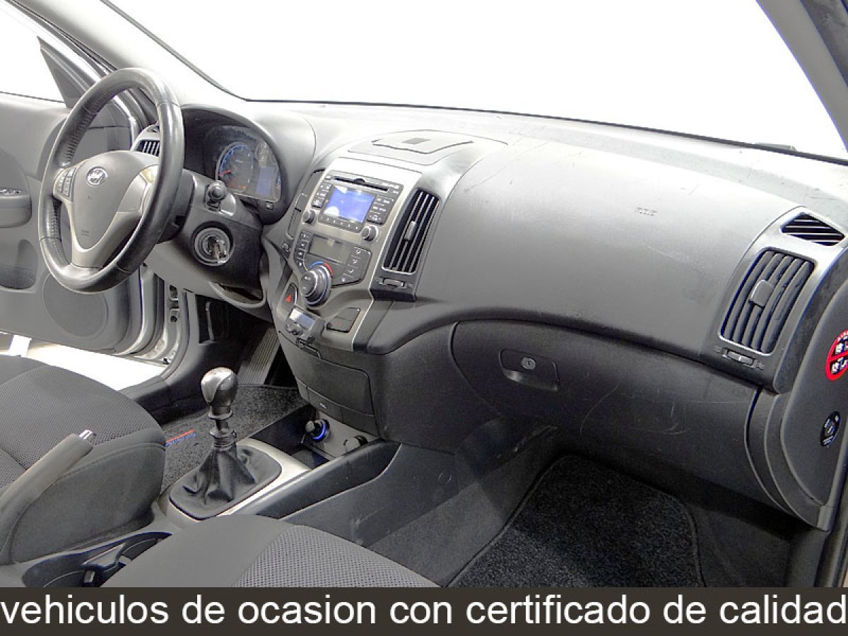 Foto Hyundai i30 cw 28