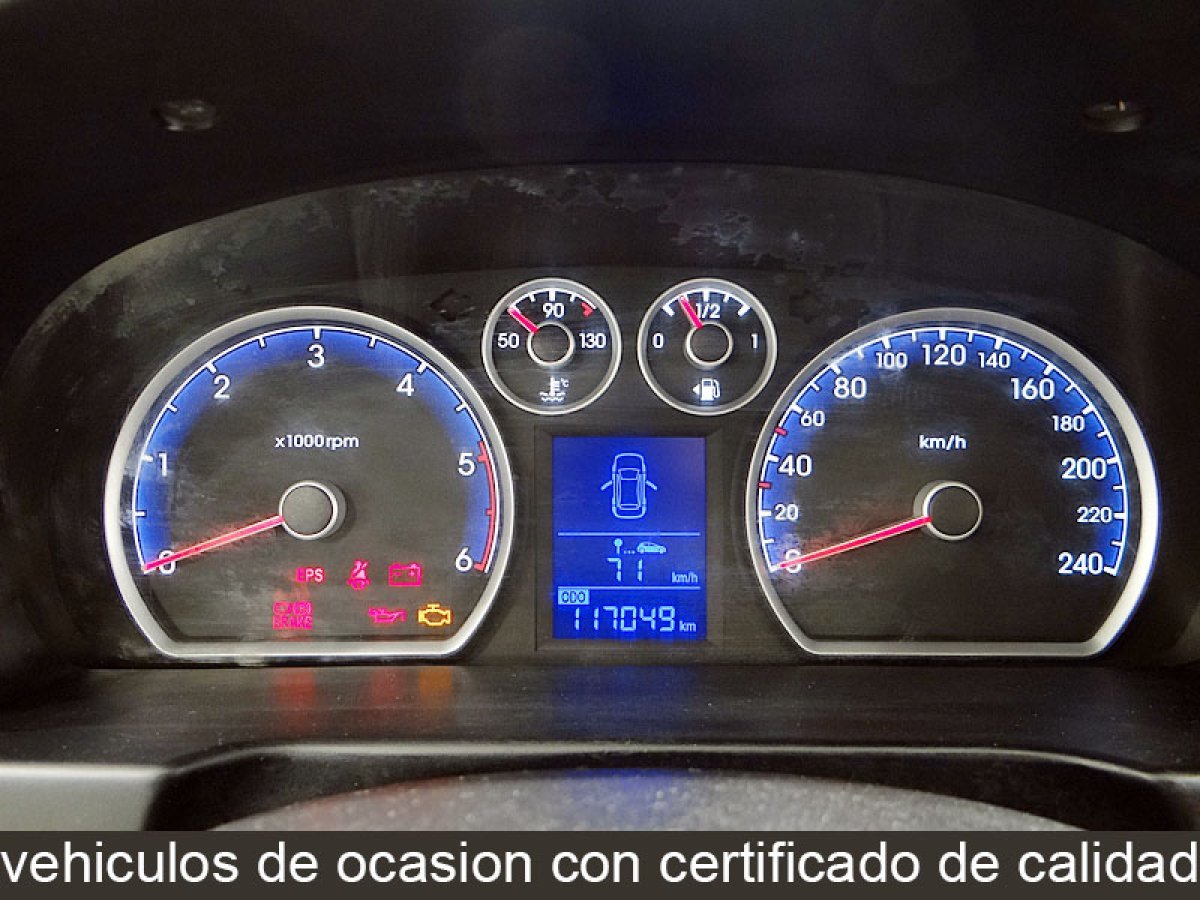 Foto Hyundai i30 cw 32