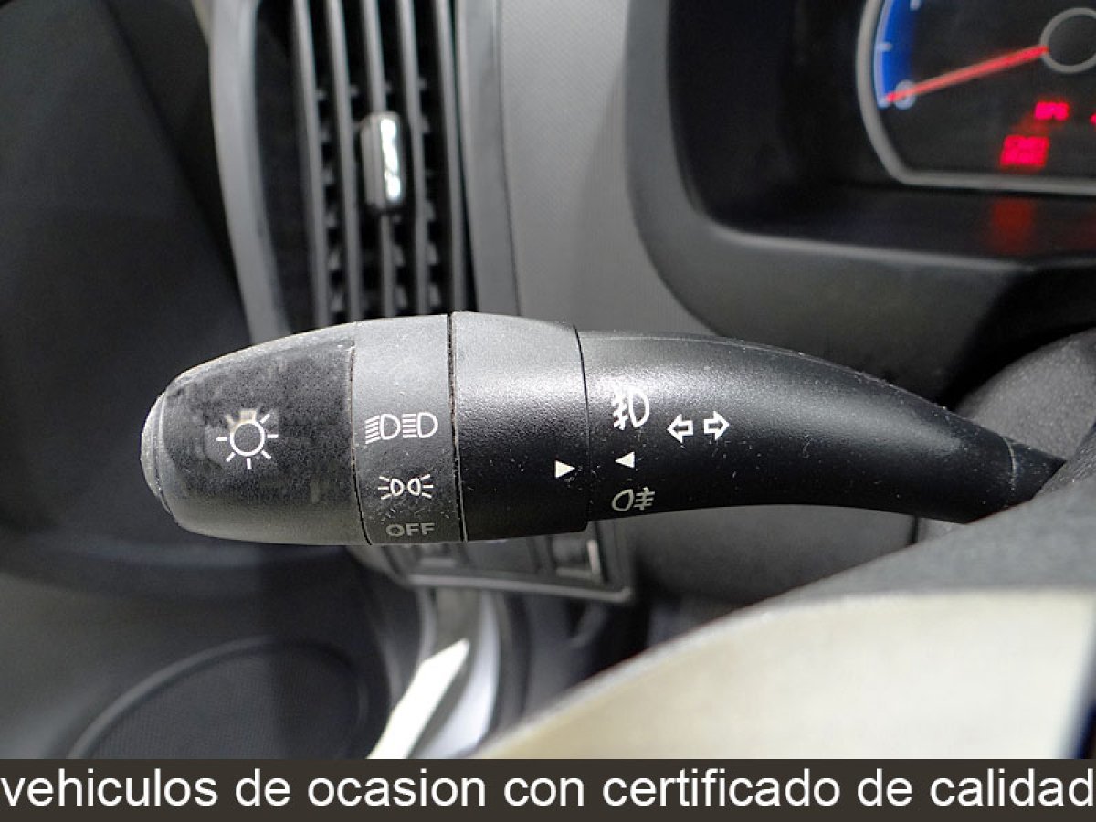 Foto Hyundai i30 cw 33