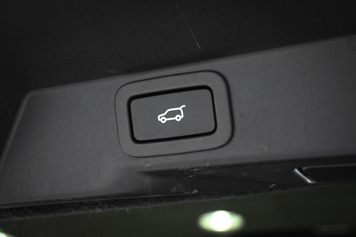 Foto Land-Rover Range Rover Sport 9