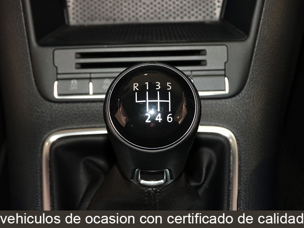 Foto Volkswagen Tiguan 21