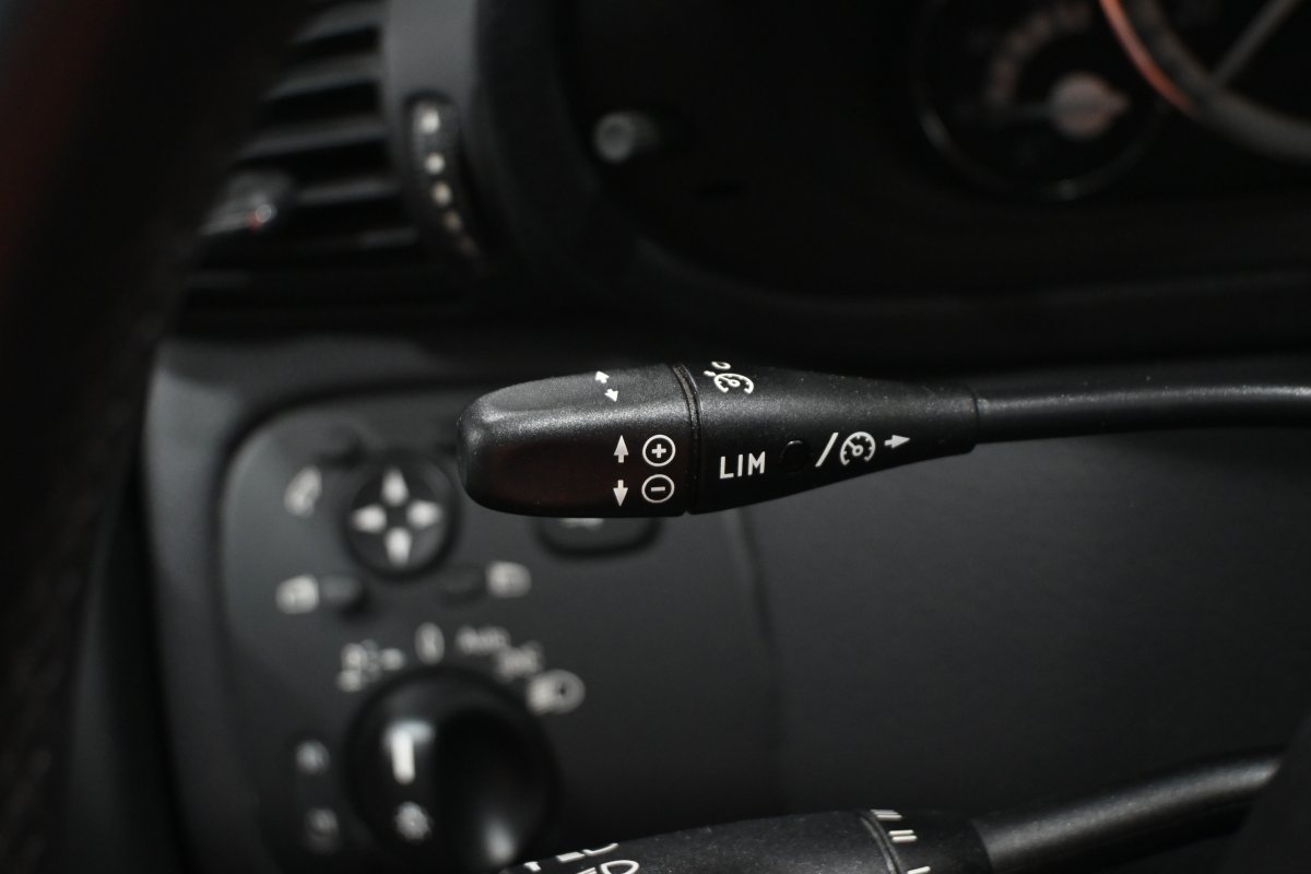 Foto Mercedes-Benz Clase CLC 23