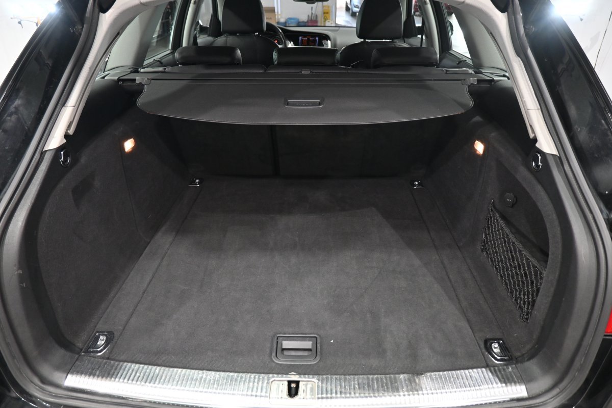 Foto Audi A4 Avant 8