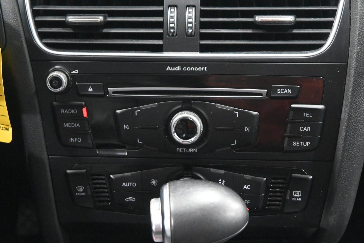 Foto Audi A4 Avant 15