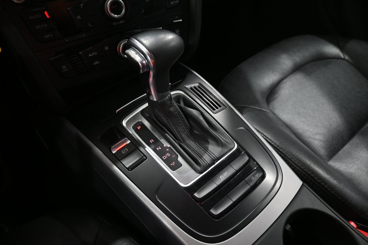 Foto Audi A4 Avant 20