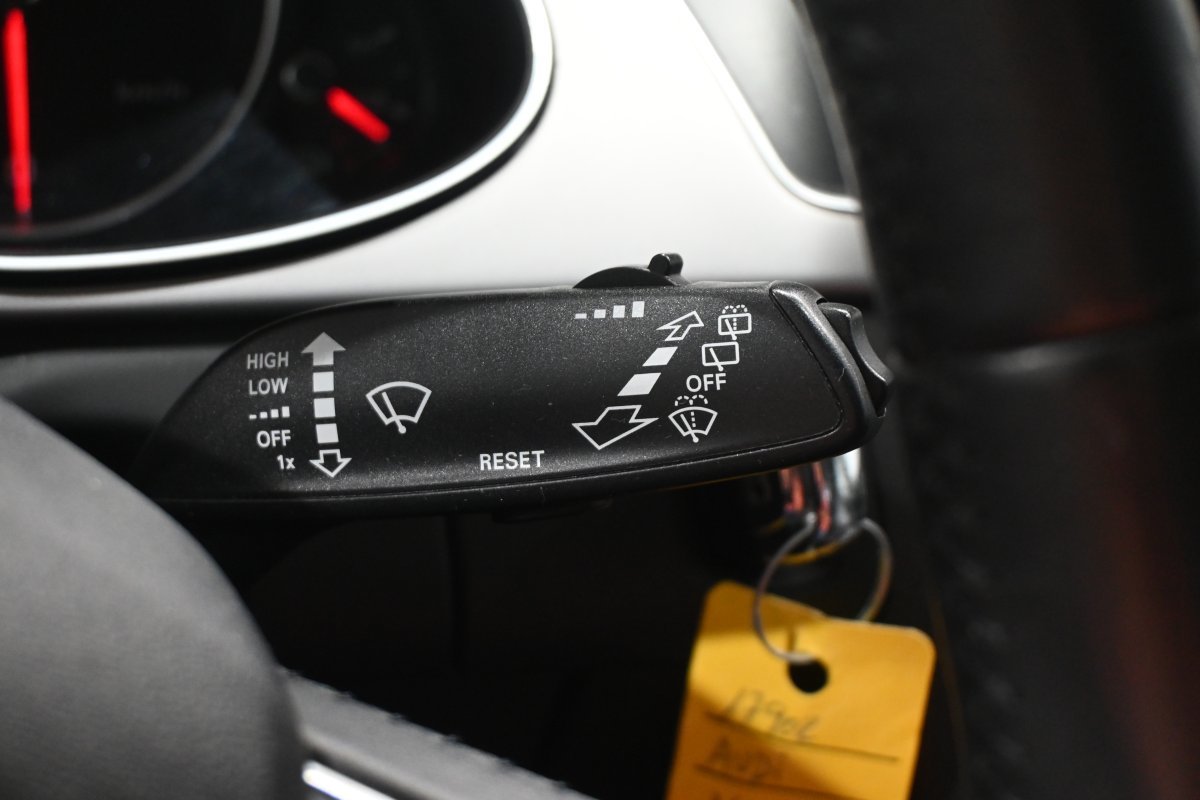 Foto Audi A4 Avant 23