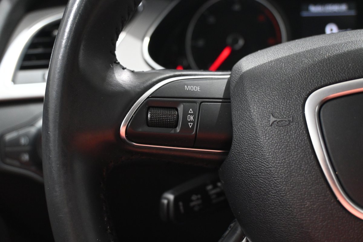 Foto Audi A4 Avant 24