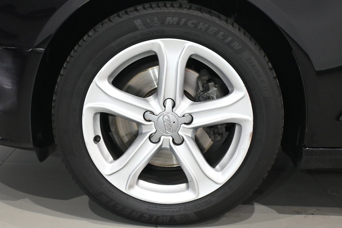 Foto Audi A4 Avant 28