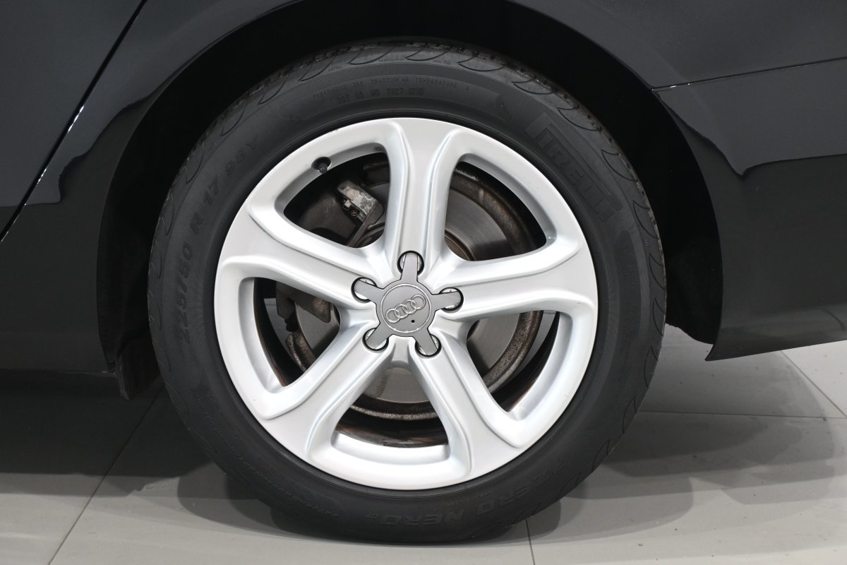 Foto Audi A4 Avant 29