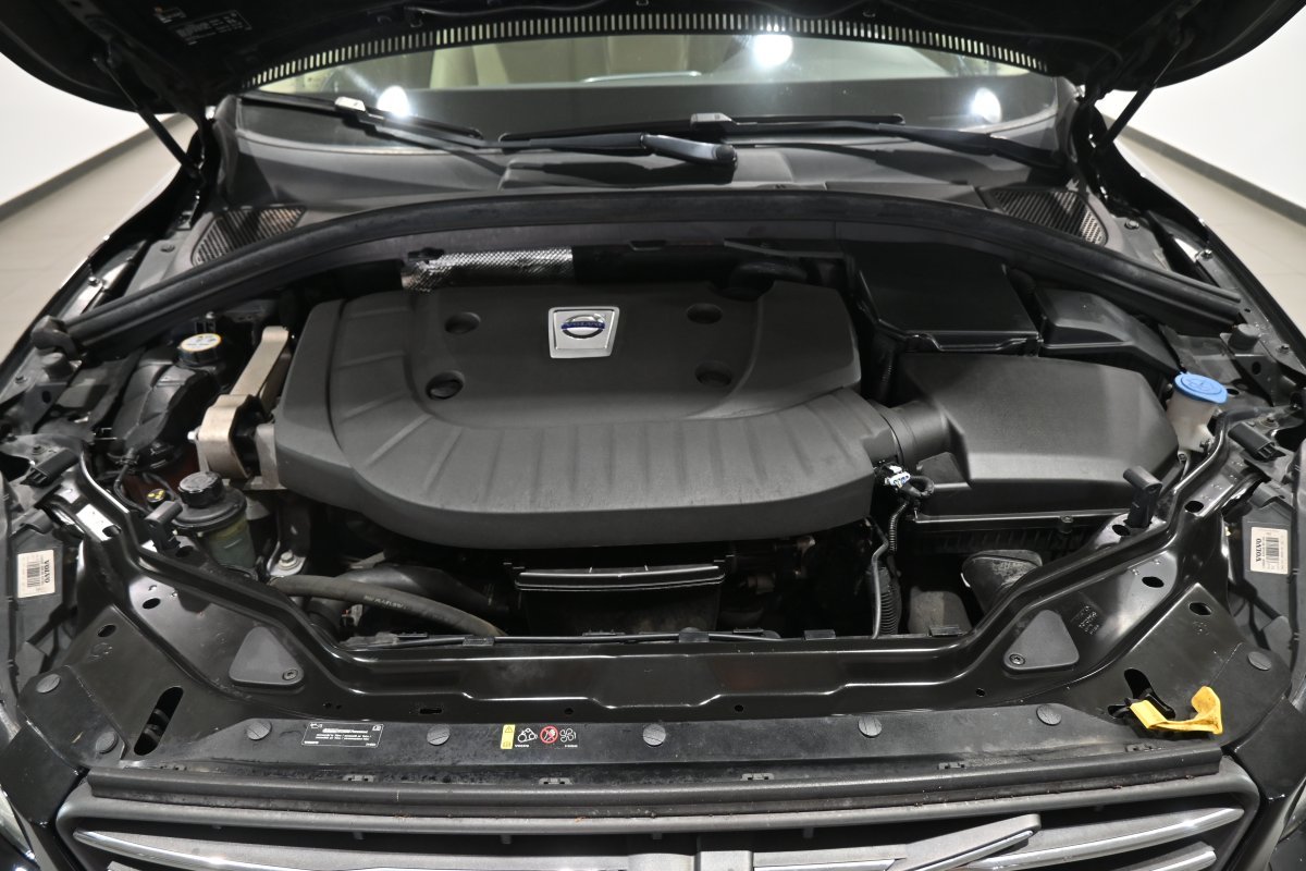 Foto Volvo XC60 7