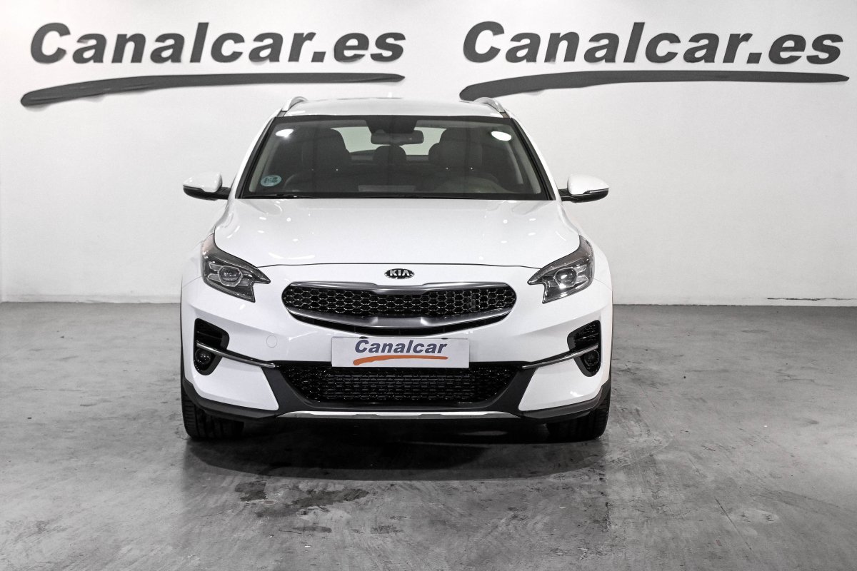 Foto Kia XCeed 2